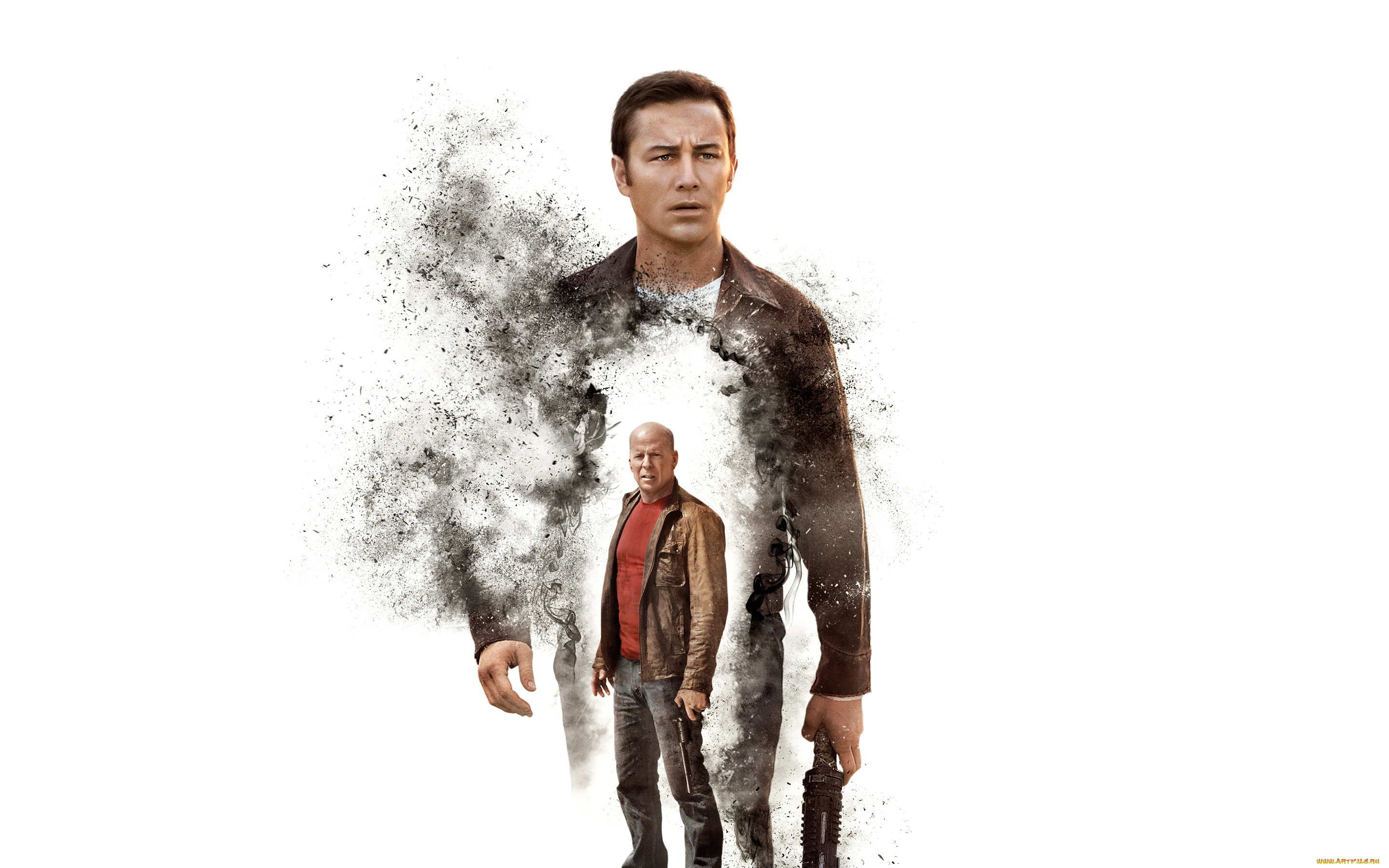 Петля времени. Looper Брюс Уиллис. Брюс Уиллис петля времени. Петля Брюс. Брюс Уиллис 2012.